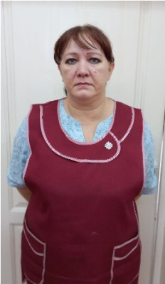 Суслопарова Ольга Николаевна Суслопарова Ольга Николаевна