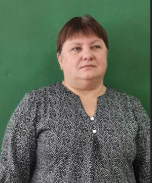 Пичугина Татьяна Алексеевна Пичугина Татьяна Алексеевна